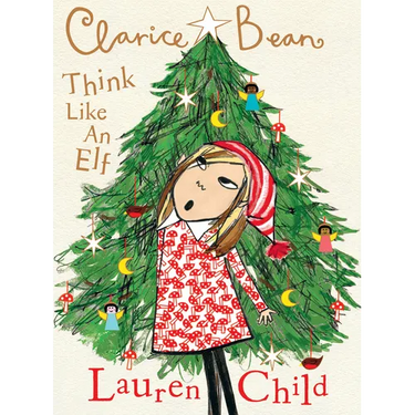 Clarice Bean, Think Like an Elf