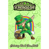 St Patricks Day Coloring Book For Adult: Dabbing Leprechaun Boys Kids Men An Adult Coloring Books St Patrick for Kids, Adults with Beautiful Irish Sha