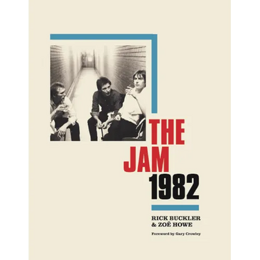 The Jam 1982
