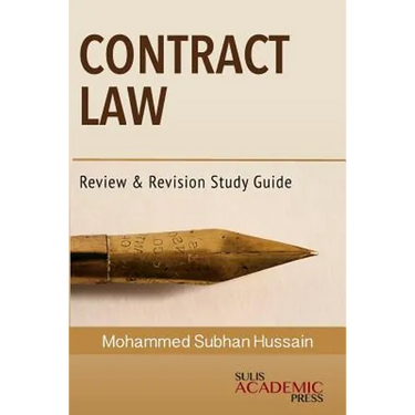 Contract Law: Review & Revision Study Guide