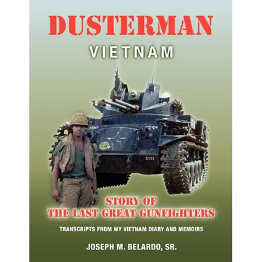 Dusterman