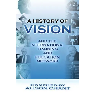 Vision and Iten History
