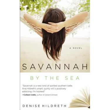 The Savannah by the Sea