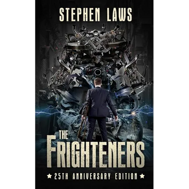 The Frighteners: 25th Anniversary Edition