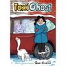 Taxi Ghost: (A Graphic Novel)