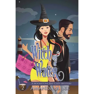 Witch Out Of Water