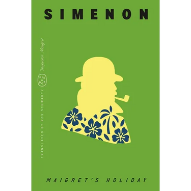 Maigret's Holiday (Inspector Maigret)