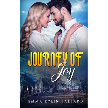 Journey of Joy