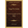 Songs Of A Semite: The Dance To Death And Other Poems (1882)
