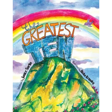 The Greatest Ten