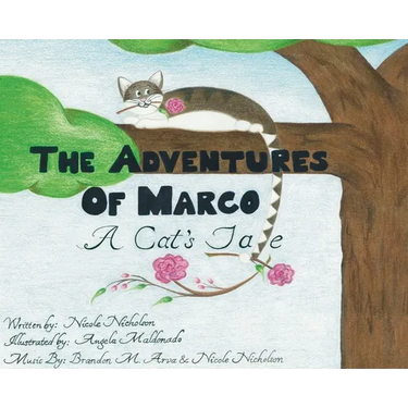 The Adventures of Marco