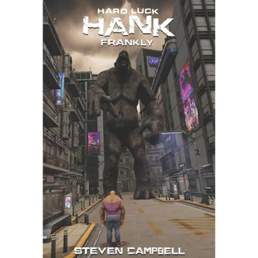 Hard Luck Hank: Frankly