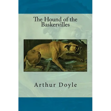 The Hound of the Baskervilles