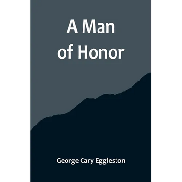 A Man of Honor