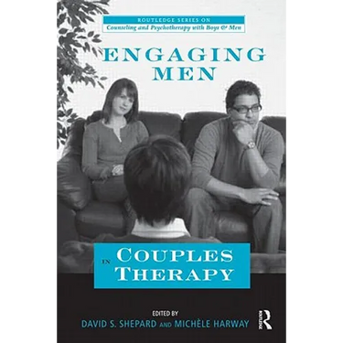 Engaging Men in Couples Therapy