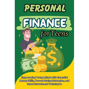 Personal Finance for Teens
