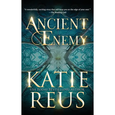 Ancient Enemy