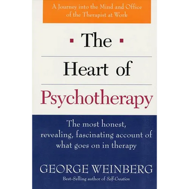 The Heart of Psychotherapy: The Most Honest, Revealing, Fascinating Account of What Goes on in Therapy