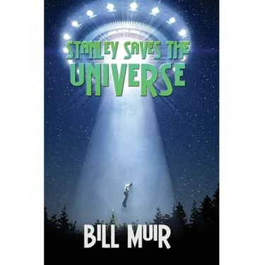 Stanley Saves the Universe