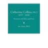 Catherine Collins, Rscj (1937 - 2010): Innovator with Heart and Vision