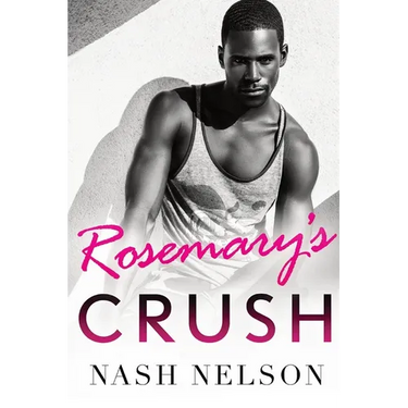 Rosemary's Crush