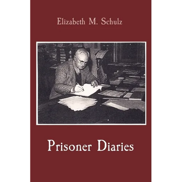 Prisoner Diaries