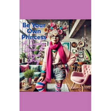 Be Your Own Princess: A Quirky Guide to Royal Living