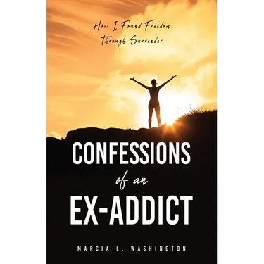 Confessions of an Ex-addict: How I Found Freedom Through Surrender