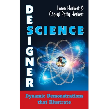Designer Science: Dynamic Demonstrations that Illustrate