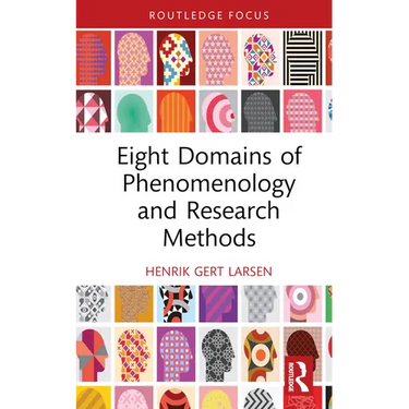 Eight Domains of Phenomenology and Research Methods