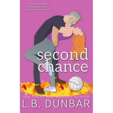 Second Chance (special edition - couple cover)