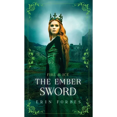 Fire & Ice: The Ember Sword