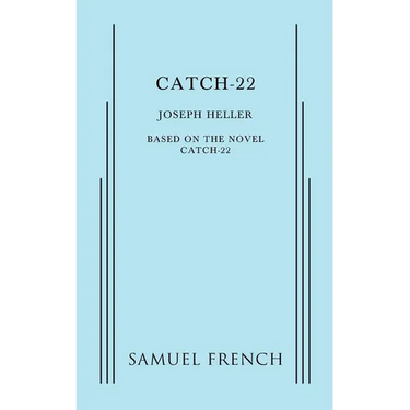 Catch 22