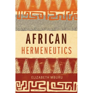 African Hermeneutics