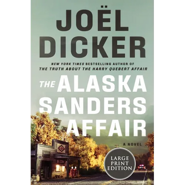 The Alaska Sanders Affair