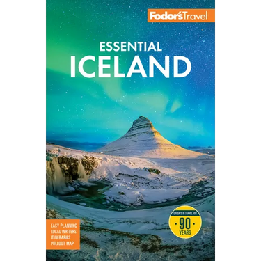 Fodor's Essential Iceland