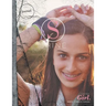 SHINE GIRL Student Journal: Worth. Strength. Purpose.