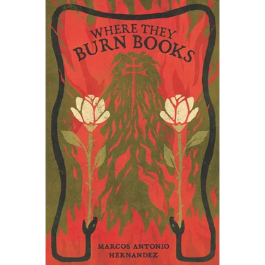 Where They Burn Books