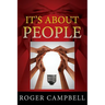 It's About People