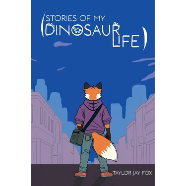 Stories of My Dinosaur Life