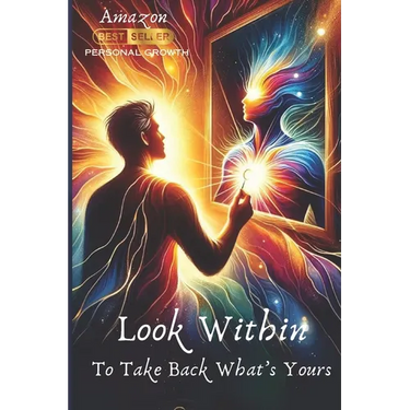 Look Within To Take Back What's Yours: Mr. Bud's Journey To Genius Life
