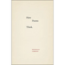 How Poems Think