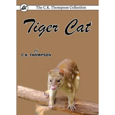 Tiger Cat