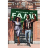 American't (Book II): The Fraternity is Black (A Prequel)