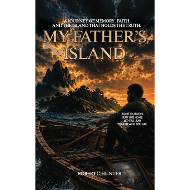 My Father's Island