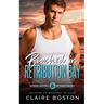 Beached in Retribution Bay