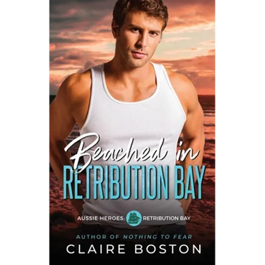 Beached in Retribution Bay