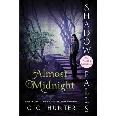 Almost Midnight: Shadow Falls: The Novella Collection