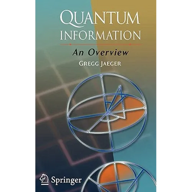 Quantum Information: An Overview