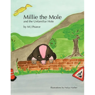Millie the Mole